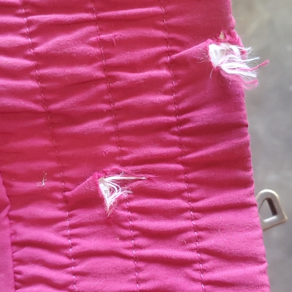 Vintage Bogner Onepiece Ski/Snow Suit 1980s/1990s Size 12 Regular - Picture 12 of 12